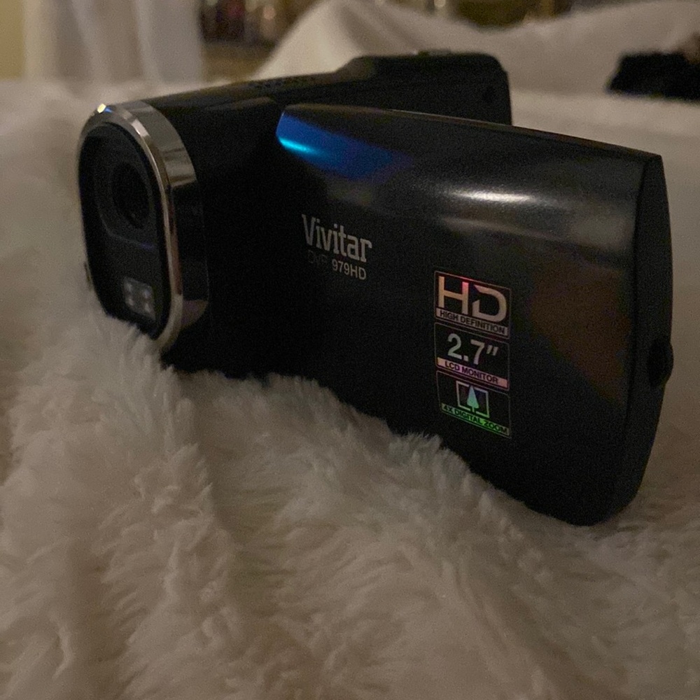 Camera